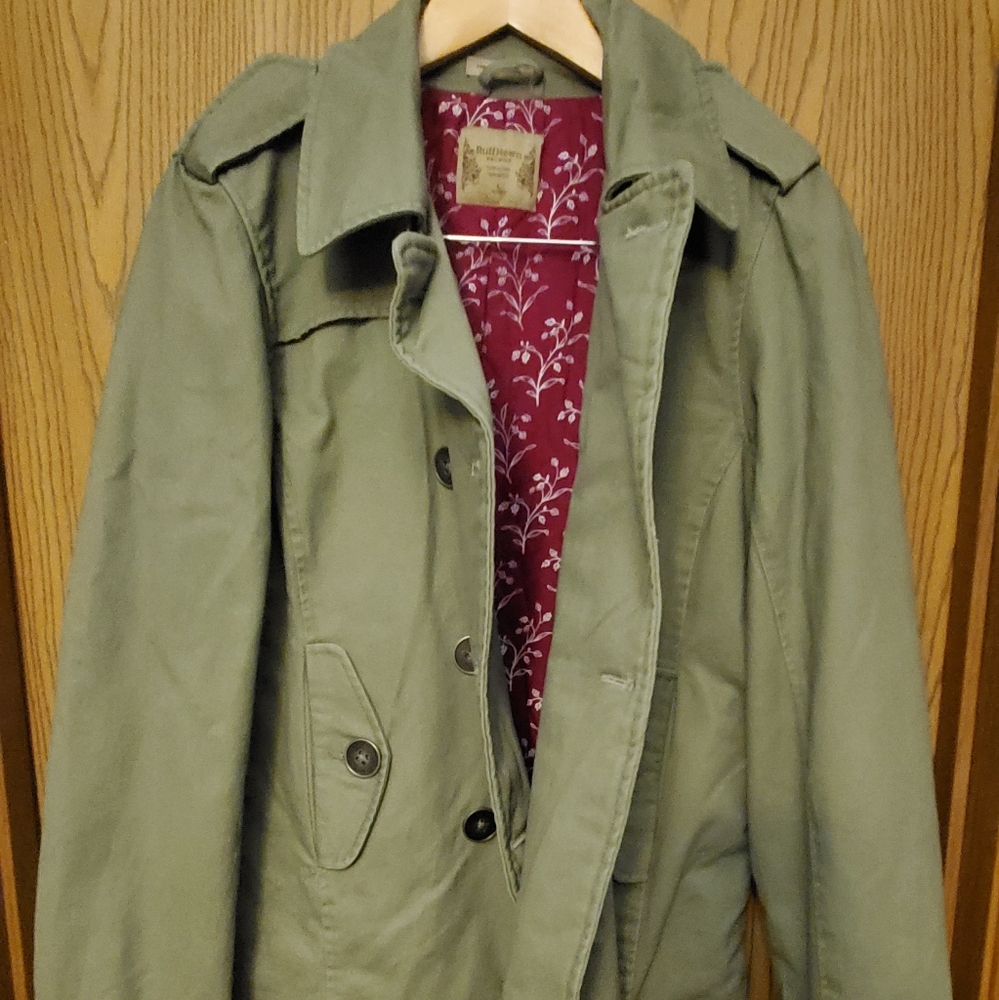 NWT Ruff Hewn jacket - Picture 5 of 8